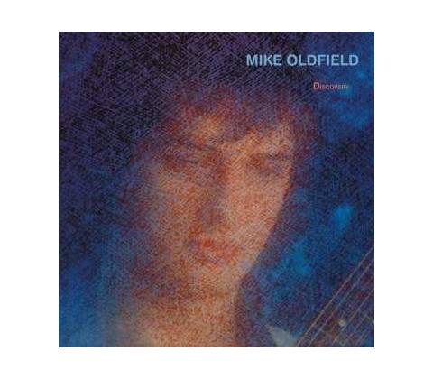 Oldfield Mike - Discovery CD