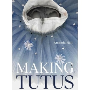 Making Tutus (2024)