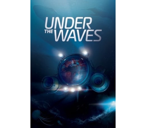 Under The Waves
