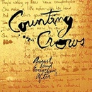 August and Everything After - Counting Crows LP