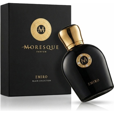 Moresque Emiro parfumovaná voda unisex 50 ml