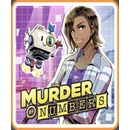 Murder By Numbers