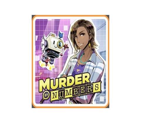 Murder By Numbers