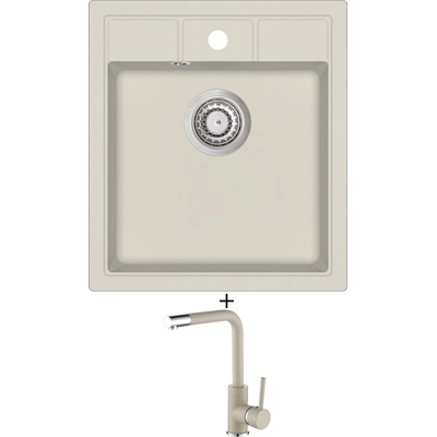 Set Aquastone Nova 30 + AQ 5581