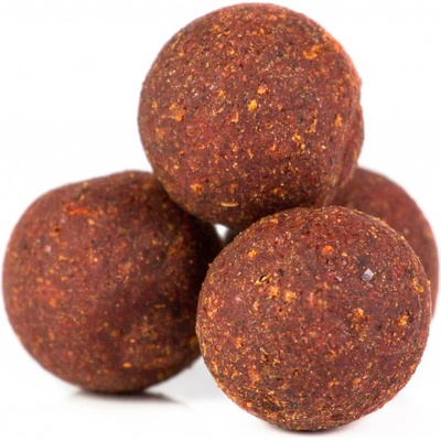 Mikbaits Boilies Spiceman WS3 Crab Butyric 300g 16mm – Zboží Mobilmania