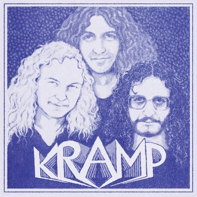 Kramp - KRAMP LP