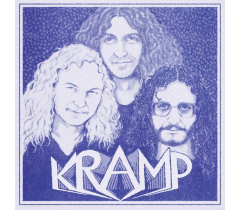 Kramp - KRAMP LP