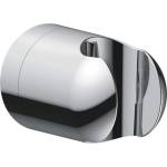 Duravit - Държач за душ, хром UV0620001010 (UV0620001010)