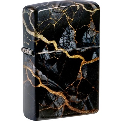 Zippo Fusion Marble Design 66029