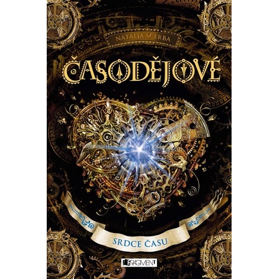 Časodějové – Srdce času