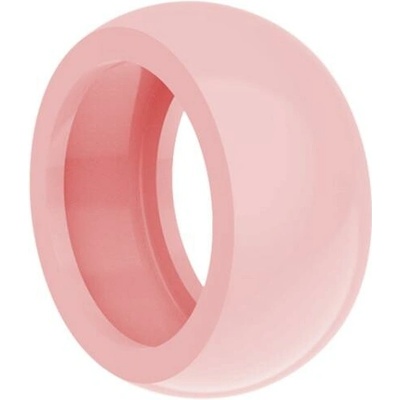 Vsechnomobil XDFIND SILICONE Obal na smart ring Ultrahuman Ring Air 5-7 světlerůžový 133237 – Sleviste.cz