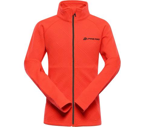 Alpine Pro Dozero 2 oranžová