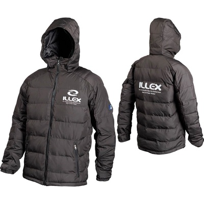 Bunda Illex Hooded Puffer