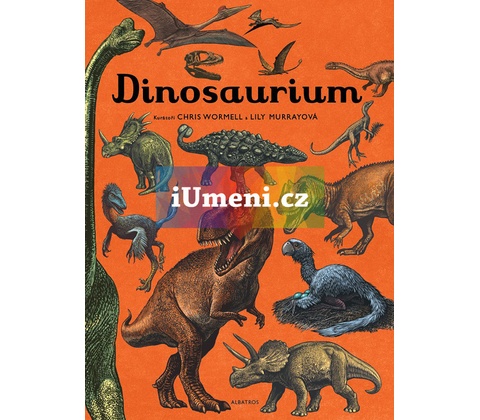 Dinosaurium