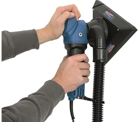 Scheppach DS 210