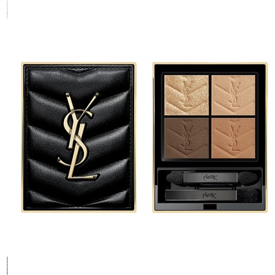 Yves Saint Laurent Reno Couture Eye Palette Сенки палитра 4gr