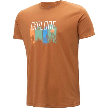 Image 1 of BRILLE Тениска Explore III