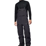 Norrøna Мъжки ски панталон Norrøna Tamok Dri3 Bibs Ski trousers - Caviar Black - размер XL (007-4582-0114)