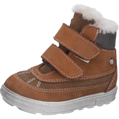Pepino by Ricosta Детски зимни ботуши Pepino by Ricosta Kid's Pedro Winter boots - Curry / Hazel - размер 28 (EU) (702-2334-0119)