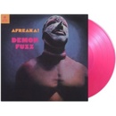 Afreaka! - Demon Fuzz LP
