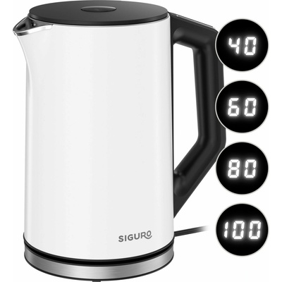 Siguro Canberra R750W
