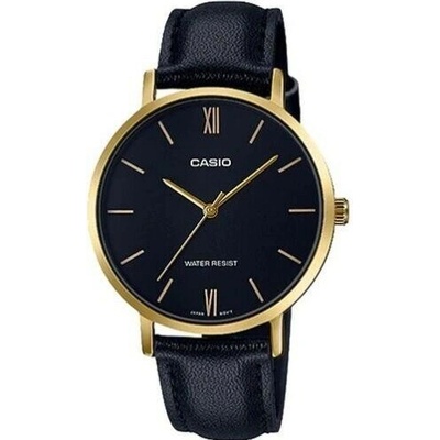 Casio LTP-VT01GL-1B