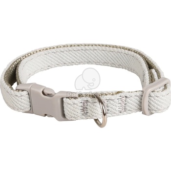 Image 1 of Flamingo Cub нашийник, зелен 25-43 см