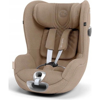 CYBEX Sirona T PLUS i-size 2024 Cozy Beige