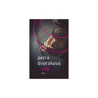 Sítě - Petra Dvořáková