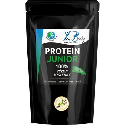 YourBody PROTEIN JUNIOR 1000 g