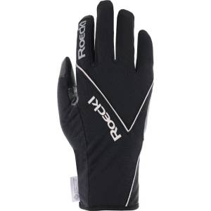 Roeckl Sports Ръкавици Roeckl Sports Laikko 2 Gloves - Black / White - размер 6, 5 (EU) (202-7779-0211)