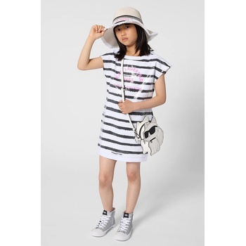 Karl Lagerfeld Детски високи кецове Karl Lagerfeld (Z31171.30.35)