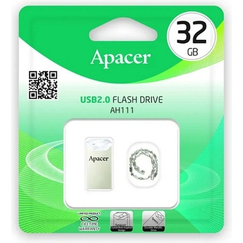 Apacer AH111 32GB AP32GAH111CR-1