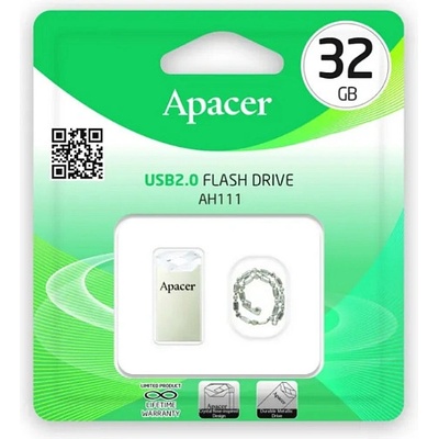 Apacer AH111 32GB AP32GAH111CR-1