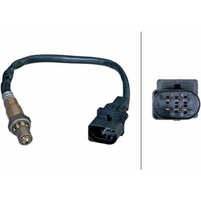 Lambda sonda HELLA 6PA 358 243-601