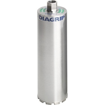 Husqvarna Диамантена боркорона за бетон и армиран бетон Husqvarna Construction Elite-Drill 1425 Diagrip2 - 112 мм, UNC 1 1/4 (591 14 17-02)