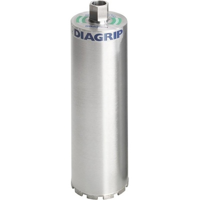 Husqvarna Диамантена боркорона за бетон и армиран бетон Husqvarna Construction Elite-Drill 1425 Diagrip2 - 112 мм, UNC 1 1/4 (591 14 17-02)