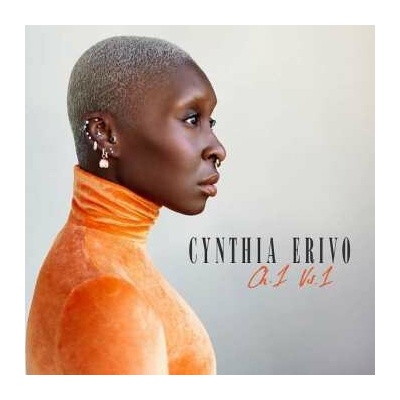 ERIVO, CYNTHIA - CH. 1 VS. 1 LP
