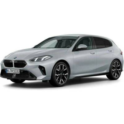 BMW 120d M Sport 110 kW