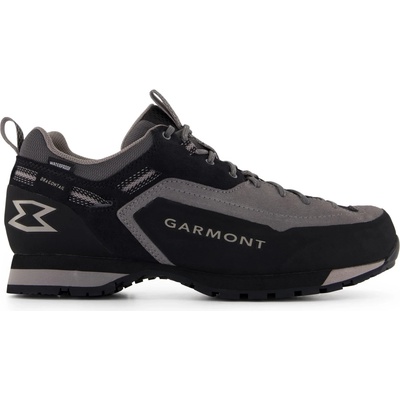 Garmont Апроуч обувки Garmont Dragontail LT WP Approach shoes - Thunderstorm Grey / December Grey - размер 37, 5 (EU) (042-0468-0212)