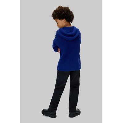Calvin Klein Детски памучен суичър Calvin Klein Jeans (IB0IB02577.9BYA)