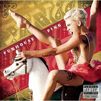 P!NK - FUNHOUSE LP