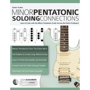 Guitar Scales | Tim Pettingale (ISBN: 9781789332063)