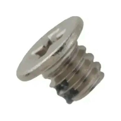 Šroub M1.2 × 1.2 L × 2.0 D × 0.25 T iPhone 17 Pro – Genuine OEM – 30 ks IPH2048