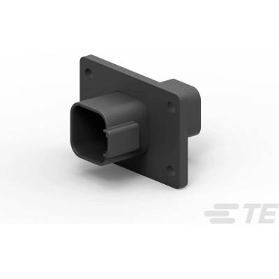 TE Connectivity zásuvkový konektor na kabel 2303454-1, 1 ks Box