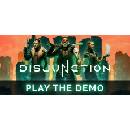 Disjunction