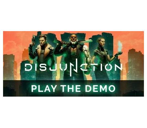 Disjunction