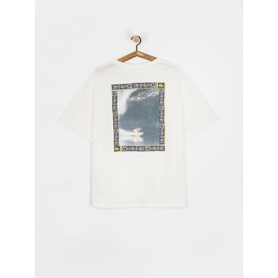 Quiksilver Sunrise Bowl snow white
