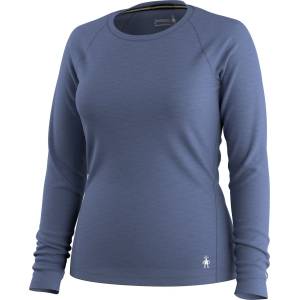 Smartwool Women's Classic All-Season Merino Base L Размер: L / Цвят: тъмно син
