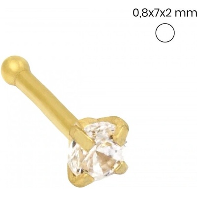 Exeed piercing do nosu 24291901